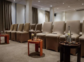 Le Médina Essaouira Thalassa Sea  & Spa - MGallery Collection