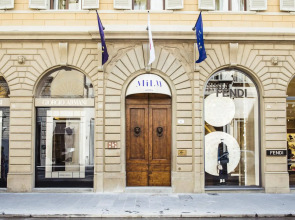 Hotel Milu Florence