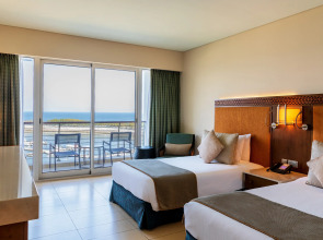 Barceló Mussanah Resort, Sultanate of Oman