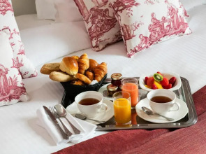 Hôtel Barrière Le Normandy Deauville