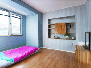 Myeongdong ECO House