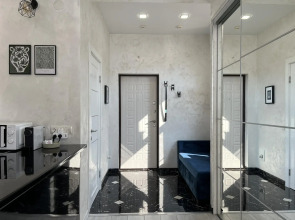 Апартаменты на улице Плотинная 2