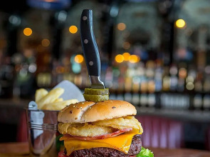 The Trinity City Hotel