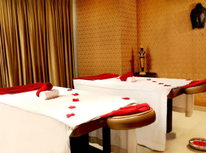 Welcomhotel by ITC Hotels, Dwarka, New Delhi