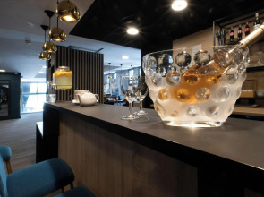 Nemea Appart`Hotel Riviera Nice Aeroport