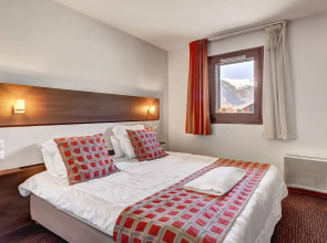 Résidence Grand Massif - Vacancéole