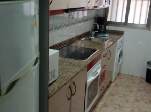 Apartamentos Turísticos Fresno