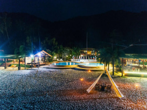 Adang Island Resort