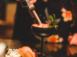 Bristol Hotel Frankfurt