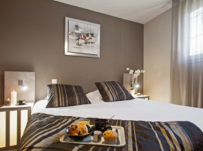 Appart'City Confort Marseille Centre Prado Velodrome