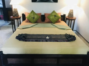 Suastika Bed and Breakfast