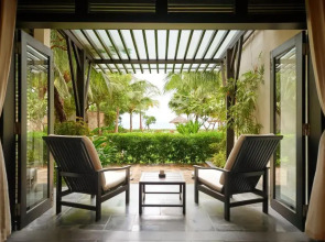 Amiana Resort Nha Trang