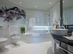 Отель Radisson Blu Sobieski