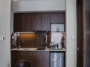 Grand Tourane Nha Trang Hotel