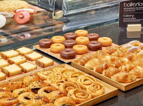 NH Ciudad de Valencia Hotel