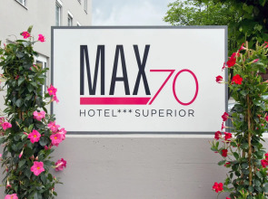 Hotel Max 70
