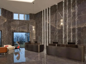 Ramada By Wyndham Qingdao Jiaodong International Airport