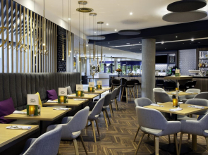 Holiday Inn Stuttgart by IHG