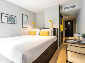 Staycity Aparthotels, Bordeaux City Centre