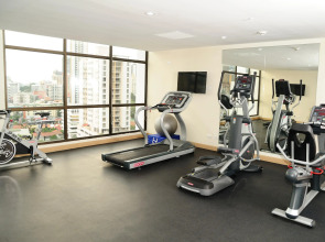 Best Western Plus Panama Zen Hotel