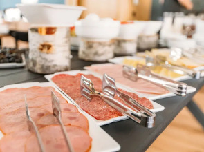 Hotel Stancia Kazbegi