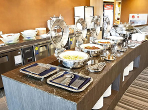 Incheon Airport Transit Hotel - Terminal 1