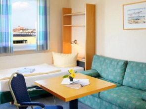 VCH Hotel Greifswald