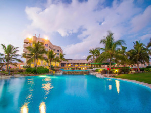 Crowne Plaza Muscat by IHG