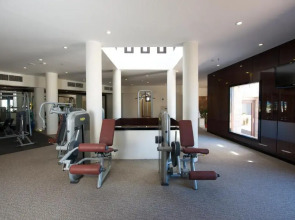 Fort Arabesque Resort, Spa & Villas