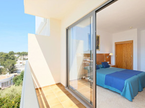 azuLine Hotel S'Anfora & Fleming