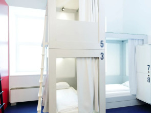 Maverick Budapest Soho