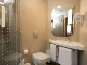 ibis Киев Вокзал