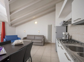 4LIMONI Apartment Resort