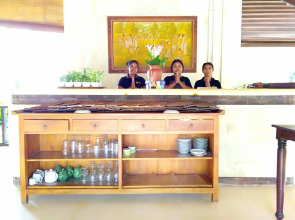 Artini Bisma Ubud Hotel