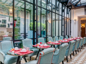 Hôtel Joyce - Astotel