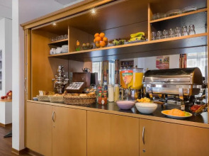 acora Karlsruhe Zentrum Living the City