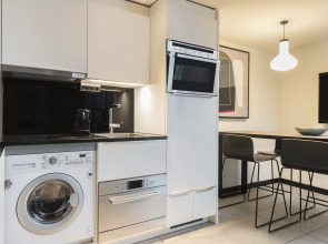 Adina Apartment Hotel Hamburg Speicherstadt