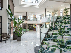 Occidental Roca Negra – Adults Only