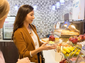 Holiday Inn Express Kota Kinabalu City Centre by IHG