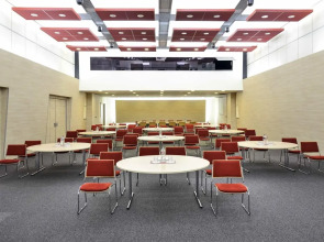 Novotel Budapest City