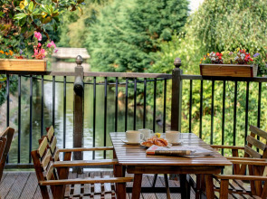 The Watermill Hotel, Sure Hotel Collection by Best Western