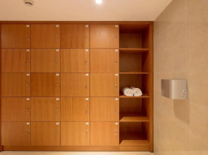 Comodo Nha Trang Hotel