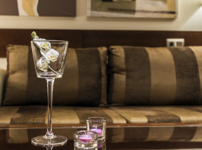 Eurostars Louxo Talaso