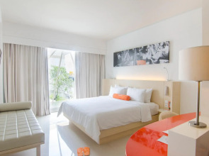 HARRIS Hotel & Conventions Denpasar Bali