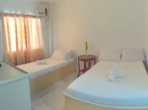 Seabird International Resort