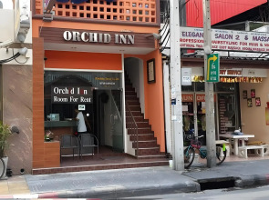 Orchid Inn
