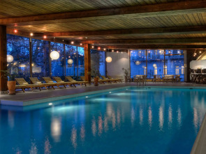 Wyndham Grand Bad Reichenhall Axelmannstein