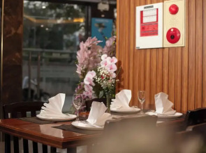 Airport Classic Hotel 2