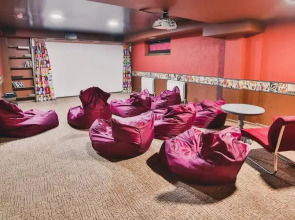 Savva Бутик Отель