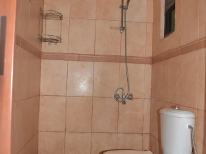 Bedouin Garden Village, Hotel Dive